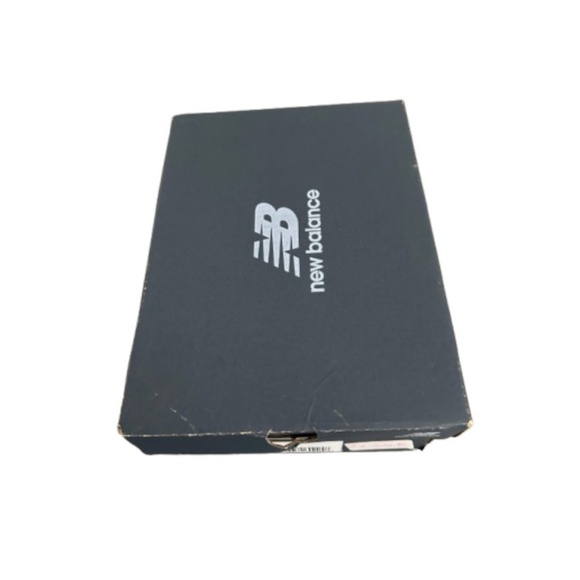 Toddler New Balance 990v6 Grey Sneakers 8 - Picture 8 of 8